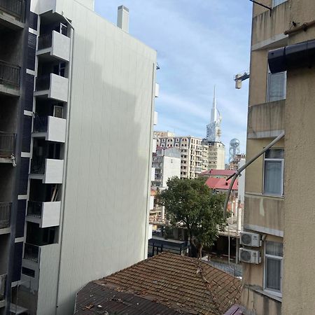 Apartment Vaja Fshavela N16 Батуми Экстерьер фото