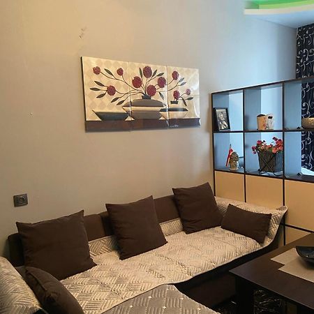 Apartment Vaja Fshavela N16 Батуми Экстерьер фото
