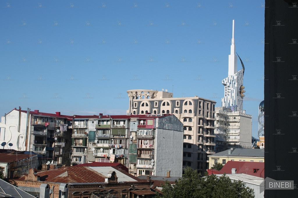 Apartment Vaja Fshavela N16 Батуми Номер фото