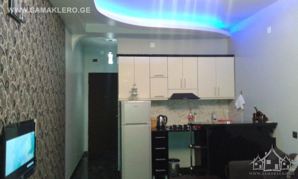 Apartment Vaja Fshavela N16 Батуми Номер фото