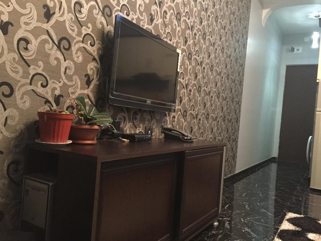 Apartment Vaja Fshavela N16 Батуми Экстерьер фото