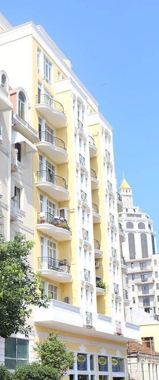 Apartment Vaja Fshavela N16 Батуми Экстерьер фото